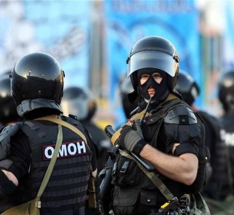 Qadınlar, qızlar, kişilər zorlanır, bədənləri toka verilir... 
