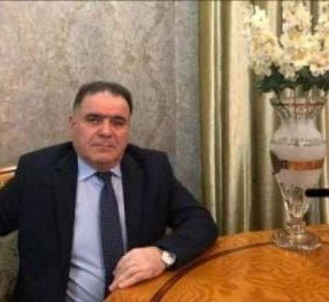Moskva təzyiqləri davam etdirir: daha bir diaspor rəhbəri hədəfdə 