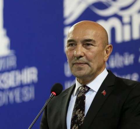 İzmirin keçmiş bələdiyyə sədri həbs edildi 