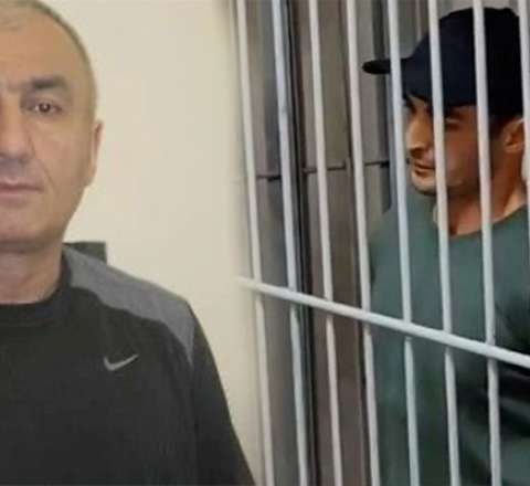 Rusiyada saxlanılan azərbaycanlılarla bağlı məhkəmə QƏRARI 
