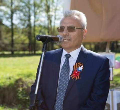 Rusiyada vətəndaşlığı alınan azərbaycanlı diaspor rəhbəri danışdı 