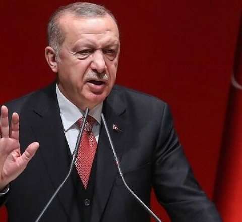 "Biz heç vaxt yol vermərik ki...." - Ərdoğandan Azərbaycan-Rusiya qarşıdurmasına reaksiya 