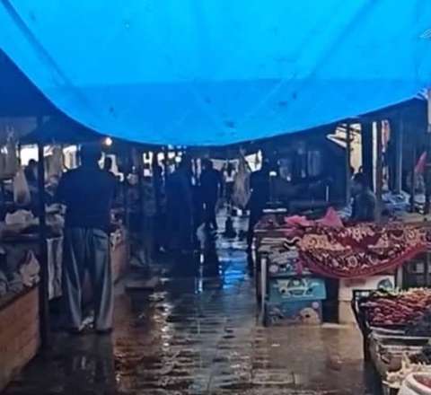 FHN bu bazarı bağladı - SƏBƏB 