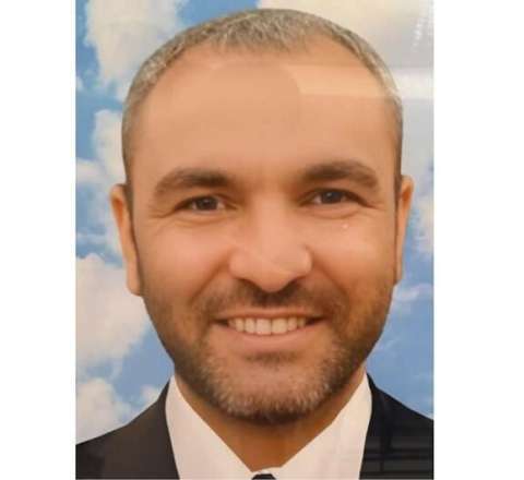 Gəncə sakini Ukrayna müharibəsinin qurbanı oldu 