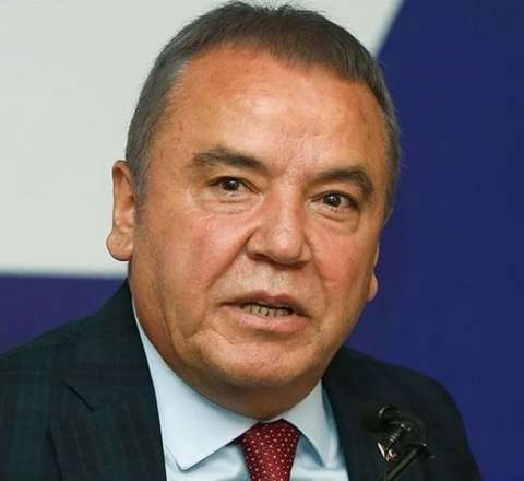 Türkiyədə daha bir bələdiyyə sədri həbs olundu 