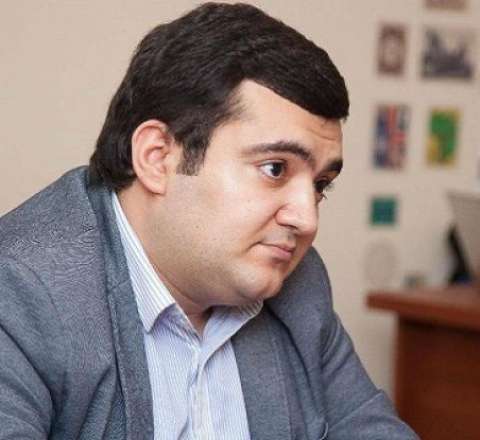 Bəstəkar Ruslan Əhmədoğlu vəfat etdi 