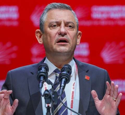 CHP sədri Özgür Özel də həbs olunur - İstintaq aparılır 
