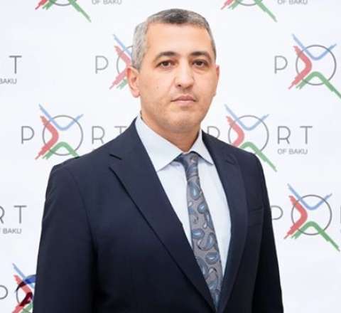  Eldar Salahov yüksək vəzifəyə təyin olundu 