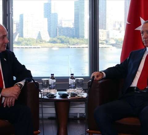 Bölgədə ara qarışır: İsrail-Türkiyə müharibəsi başlaya bilər  