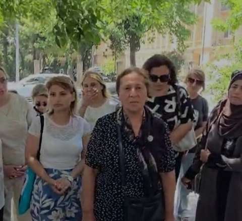 Bu müəllimlər Elm və Təhsil Nazirliyini məhkəməyə verəcək 