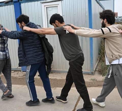  Rusiyadan dəhşətli xəbərlər gəlir: FHN və tikinti sektorundakı azərbaycanlılar... 