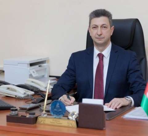 Prezidentin yeni təyin etdiyi rektor kimdir? -  DOSYE