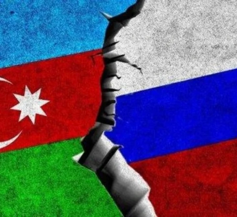 "Rusiya Azərbaycanla qarşıdurmaya girsə..." 