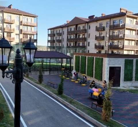 Cəbrayıl: günəşli gündüzlər, işıqlı gecələr… 