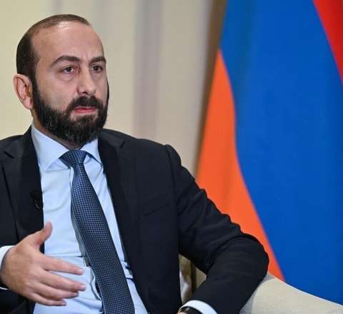 "Azərbaycanla razılığa gəlmişik" - Mirzoyan 