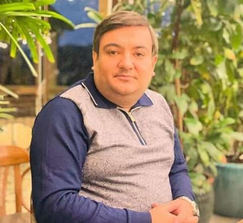 Türkiyəyə istirahətə gedən bəstəkarın meyiti gəldi 