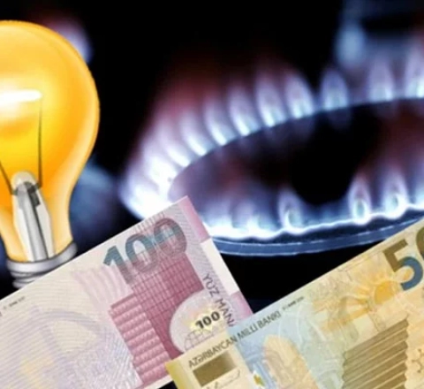 Azərbaycanda sabit tariflərlə bağlı vacib MƏLUMAT 