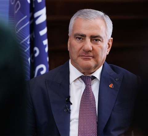 Ermənistanda xaos: Karapetyanın 10-a yaxın tərəfdarı saxlanıldı 