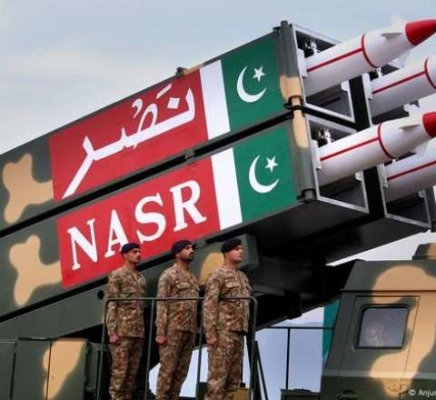 Pakistan bir neçə qırıcı vurdu, Çin, Rusiya, Fransa qarışdı... 
