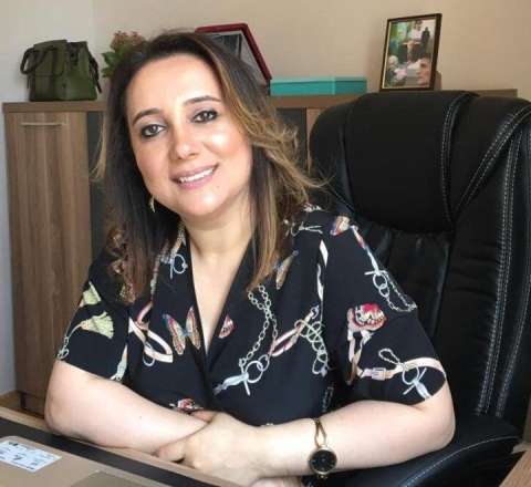 Natavan Bayramovaya yeni vəzifə verildi 