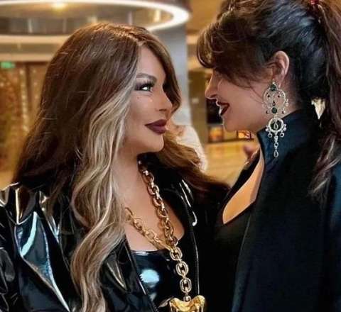 Aygün Kazımovanın qızı tanınmaz oldu -  VİDEO
