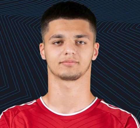 "Qarabağ" yeni qapıçı transfer etdi 