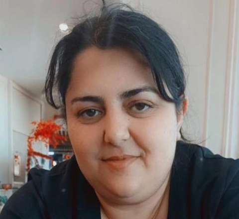 İsmayıllıda 40 yaşlı qadın itkin düşdü 