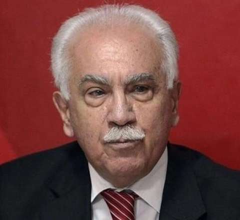 PKK-nın silahı yerə qoyması... - Perinçek açıqladı 