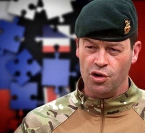 Rusiyayla müharibəyə hazırlaşmalıyıq - Britaniyalı sabiq generaldan ŞOK 