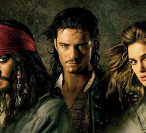 Conni Depp "Karib dənizinin quldurları"nın növbəti seriyasında rol ala bilər 