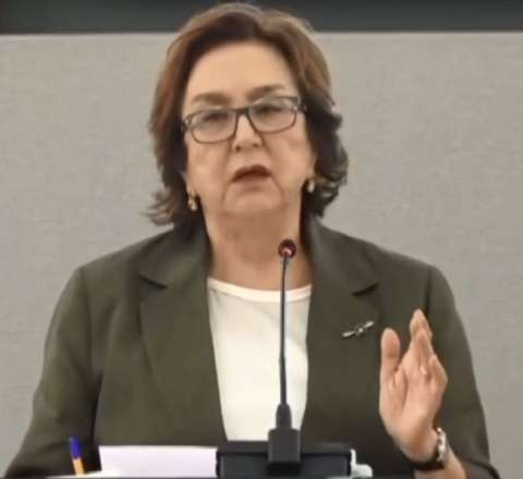  "Hər gün sağılmaq daha ağırdır..." -  DİM sədri nə demək İSTƏDİ?
