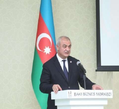 Bulvar İdarəsinin keçmiş sədrinin məhkəməsi başladı 