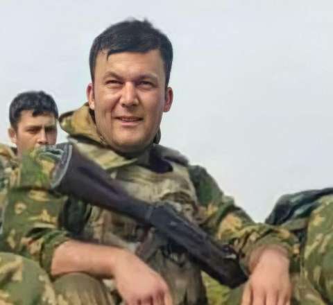 Şəhid Xudayar Yusifzadənin doğum günüdür 