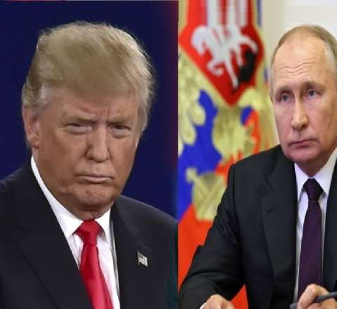 Tramp-Putin gərginliyi pik həddə:  Rusiyaya zərbələr güclənəcək