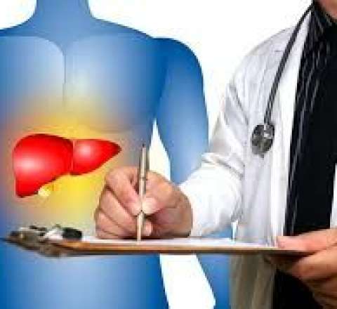 Qaraciyər transplantasiyasına  alternativ müalicə 