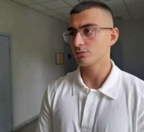 Uraldakı Azərbaycan diasporu rəhbərinin oğlu saxlanıldı 
