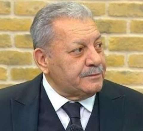 Xalq artisti 10 gündür reanimasiyadadır, sabah... 