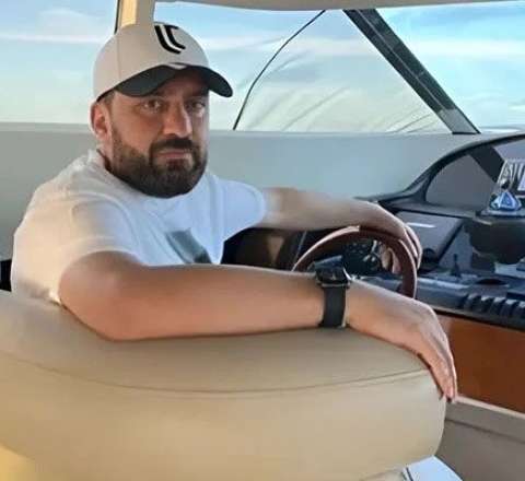 Şəkili “Qumar kralı”nın adamları azadlığa çıxdı  
