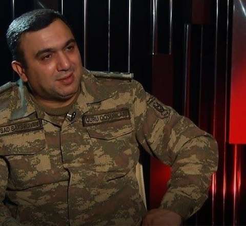 Tanınmış jurnalistə ağır itki üz verdi 