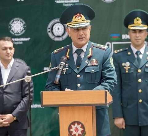 Vətən Müharibəsi Qəhrəmanı olan general işdən çıxarılıb? - AÇIQLAMA İlham Mehdiyev kimdir?