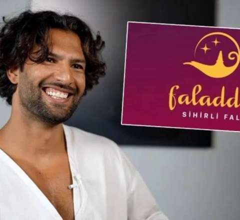 Milyonların istifadə etdiyi "Faladdin"inin sahibi saxlanıldı  