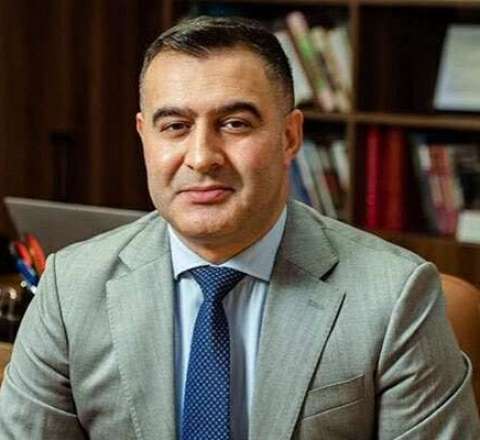 Tanınmış vəkil “zon”a köçürüləcək 