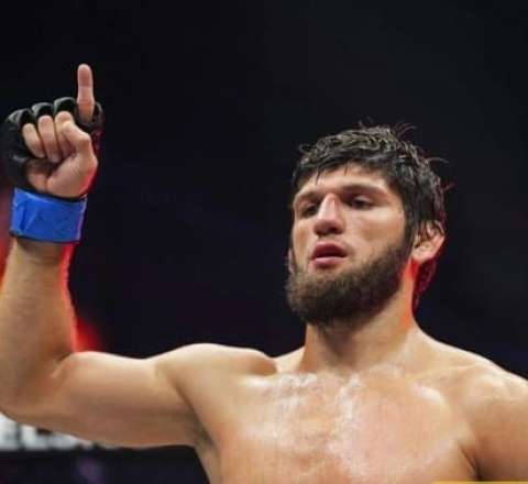 MMA döyüşçüsünə atəş açanlar saxlanıldılar 