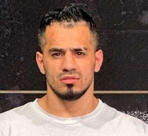 Azərbaycanlı MMA döyüşçüsü Rusiyadan deport edilir - Video 