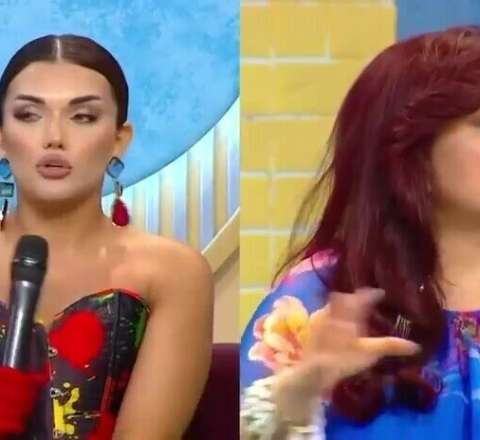 Müğənniliyə başlayan dırnaq ustasının qazancı mübahisə yaratdı - VİDEO 