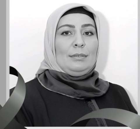 Səbinə Salmanova vəfat etdi 