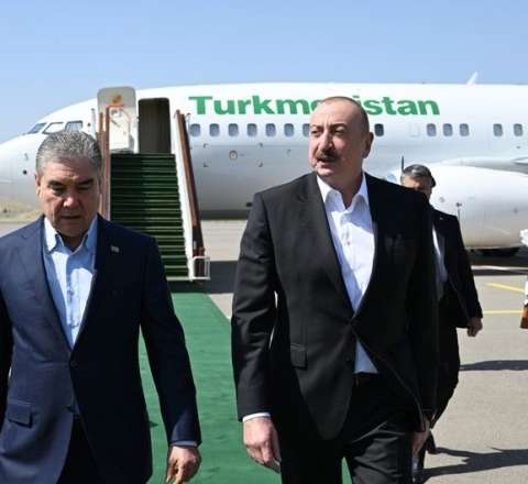Qurbanqulu Berdiməhəmmədov Füzulidədir 