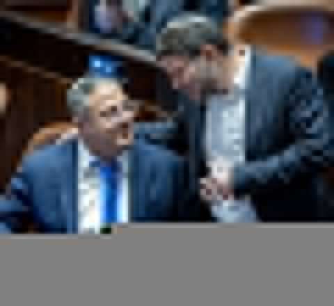 Bu israilli nazirlər "arzuolunmaz şəxs" elan edildi 