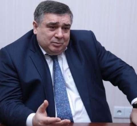 Şahin Şıxlinski axtarışa verildi - TƏCİLİ 