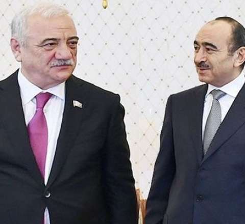 Əli Həsənovla Səttar Möhbalıyevin qudalığı sonlandı 